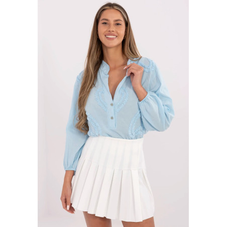 Blouse Och Bella Chemisier 212657