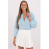 Blouse Och Bella Chemisier 212657