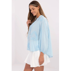 Blouse Och Bella Chemisier 212657