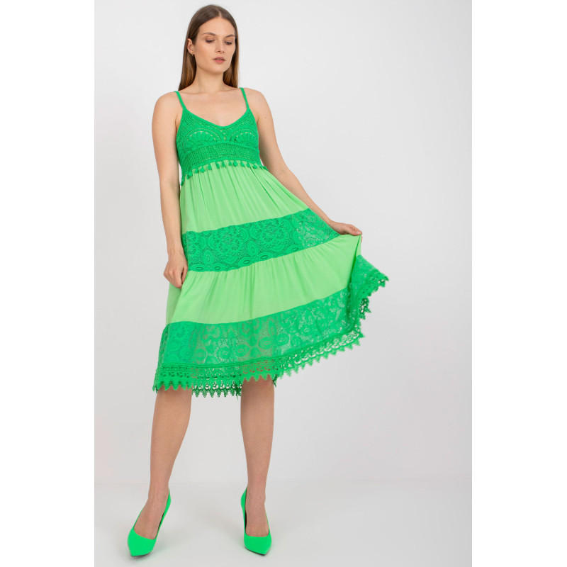Robe de jour Och Bella 165890