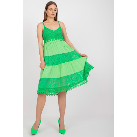 Robe de jour Och Bella 165890