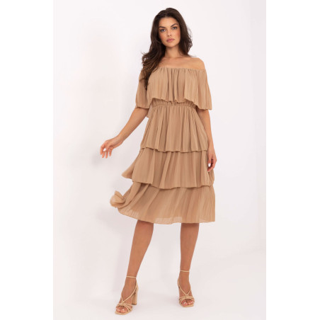 Robe de cocktail Och Bella 215560