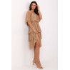 Robe de cocktail Och Bella 215560