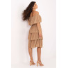 Robe de cocktail Och Bella 215560