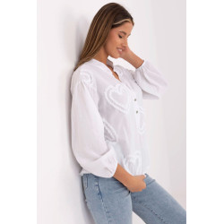Blouse Och Bella Chemisier 212658