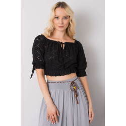 Blouse Och Bella Chemisier 167532