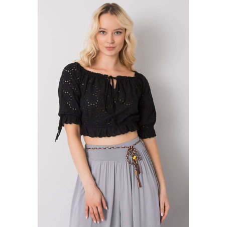Blouse Och Bella Chemisier 167532