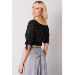 Blouse Och Bella Chemisier 167532