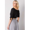 Blouse Och Bella Chemisier 167532