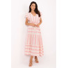 Robe de jour Och Bella 215563