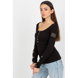 Blouse Och Bella Chemisier 175474