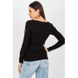 Blouse Och Bella Chemisier 175474