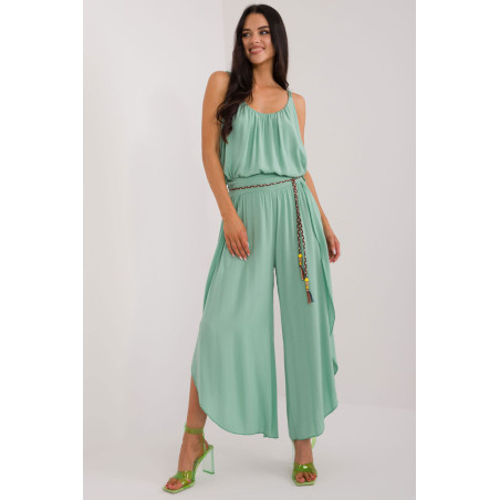 Pantalon Och Bella Pantalon femme 198375