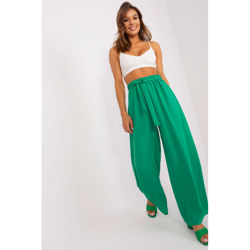 Pantalon Och Bella Pantalon femme 183461