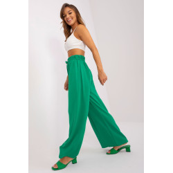 Pantalon Och Bella Pantalon femme 183461