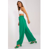 Pantalon Och Bella Pantalon femme 183461