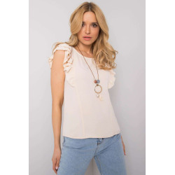 Blouse Och Bella Chemisier 167257