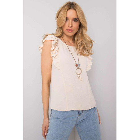 Blouse Och Bella Chemisier 167257