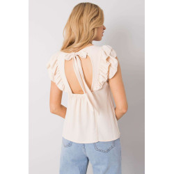 Blouse Och Bella Chemisier 167257