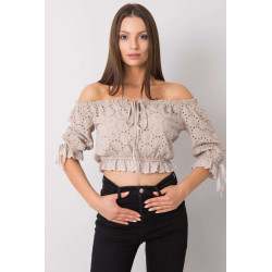 Blouse Och Bella Chemisier 167533