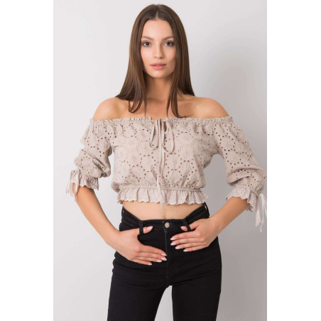 Blouse Och Bella Chemisier 167533