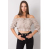 Blouse Och Bella Chemisier 167533