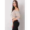 Blouse Och Bella Chemisier 167533