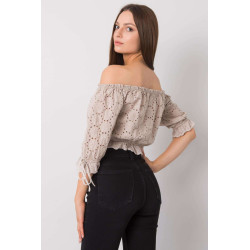 Blouse Och Bella Chemisier 167533