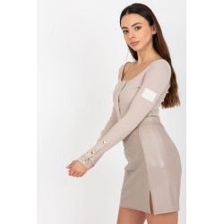 Blouse Och Bella Chemisier 175475