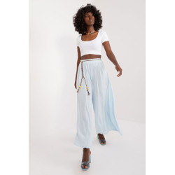 Pantalon Och Bella Pantalon femme 210674