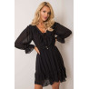 Robe de jour Och Bella 165040