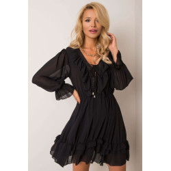 Robe de jour Och Bella 165040