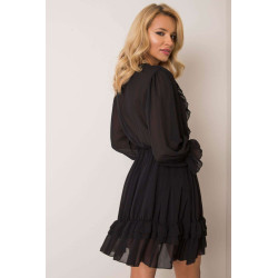 Robe de jour Och Bella 165040