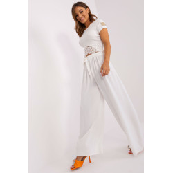 Pantalon Och Bella Pantalon femme 183462