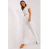 Pantalon Och Bella Pantalon femme 183462