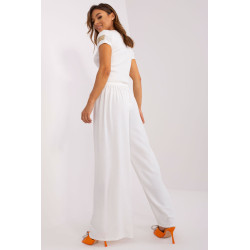 Pantalon Och Bella Pantalon femme 183462