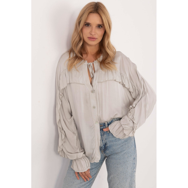 Chemise Och Bella Chemise manche longue 202300