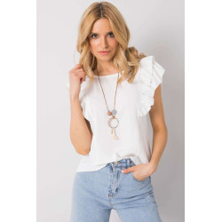 Blouse Och Bella Chemisier 167258