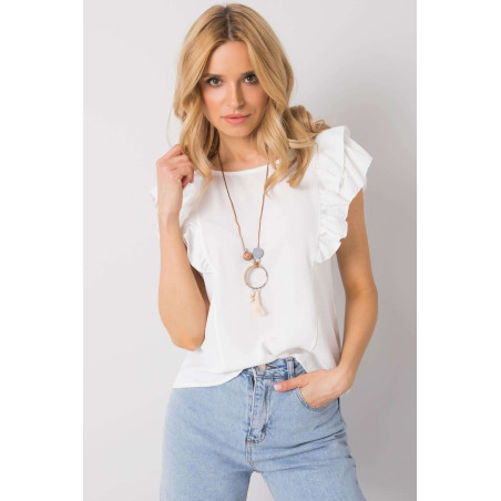 Blouse Och Bella Chemisier 167258