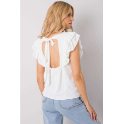Blouse Och Bella Chemisier 167258