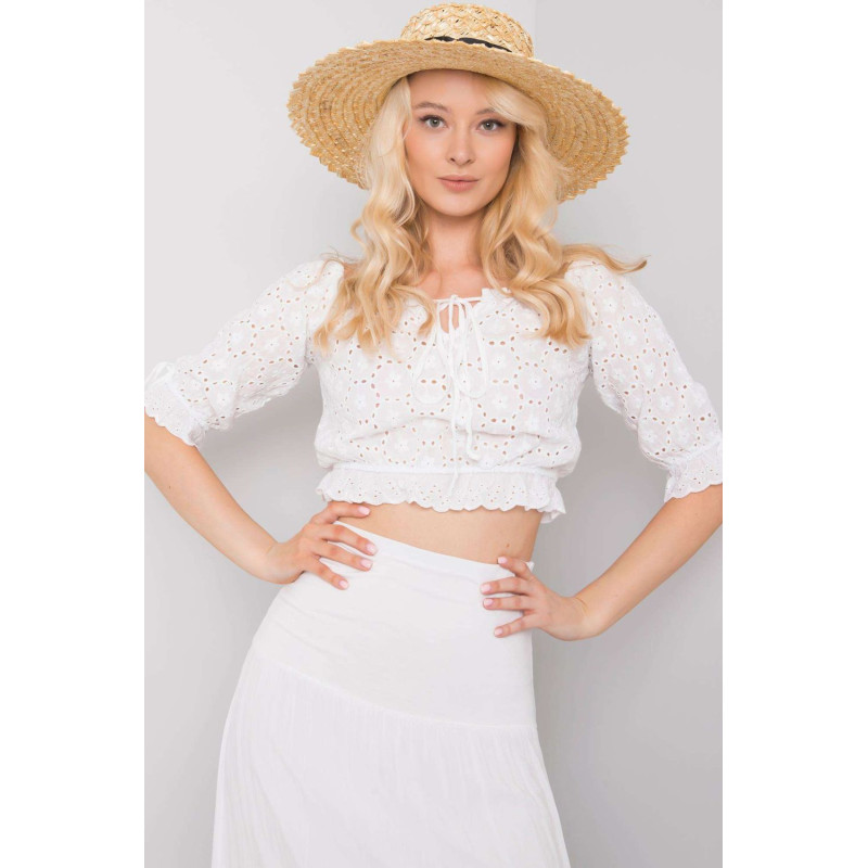 Blouse Och Bella Chemisier 167534
