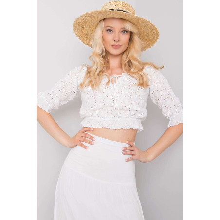 Blouse Och Bella Chemisier 167534