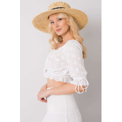 Blouse Och Bella Chemisier 167534