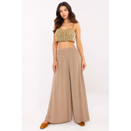 Pantalon Och Bella Pantalon femme 210681
