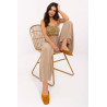 Pantalon Och Bella Pantalon femme 210681