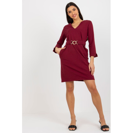 Robe de jour Och Bella 175676