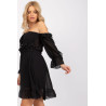 Robe de jour Och Bella 165051