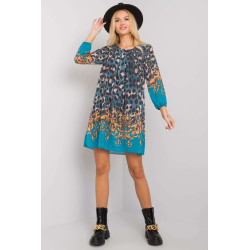 Robe de jour Och Bella 166144