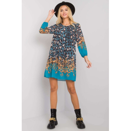 Robe de jour Och Bella 166144
