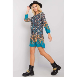 Robe de jour Och Bella 166144